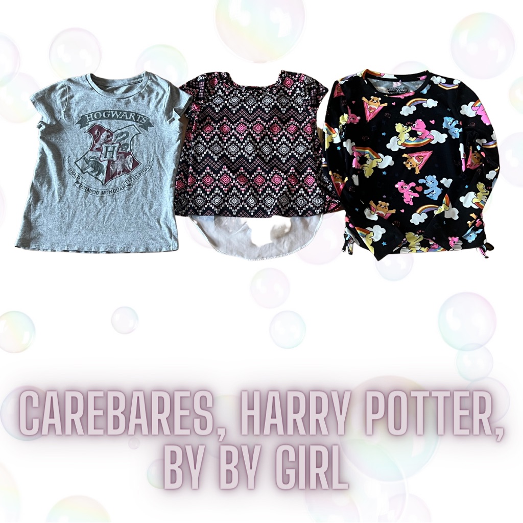 3 Top Bundle